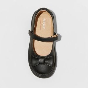 Cat and Jack Mary Janes